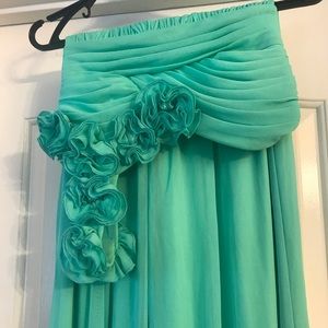 City Studio dress, size 1